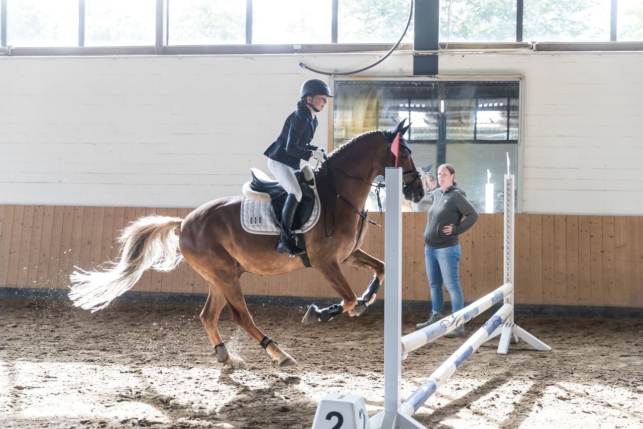 Bild 168 - Pony Akademie Turnier